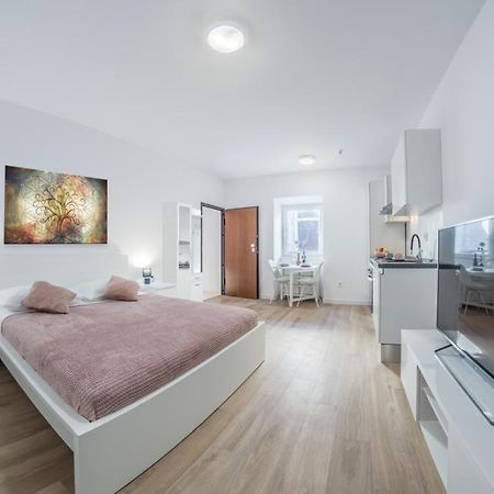 Apartment Klara Free Parking, Center Pula Exterior photo